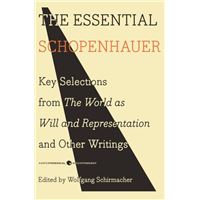 The Essential Schopenhauer