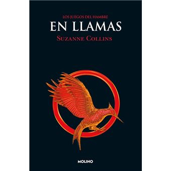 Los Juegos del Hambre 2 - En llamas - 1