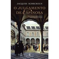 O Julgamento de Espinosa
