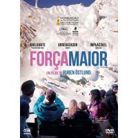 Força Maior