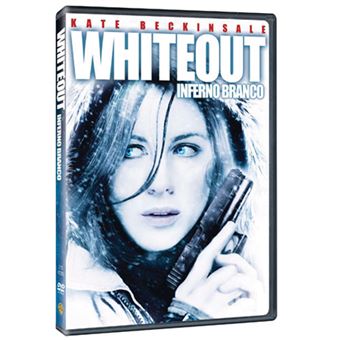 Whiteout - Inferno Branco - 1