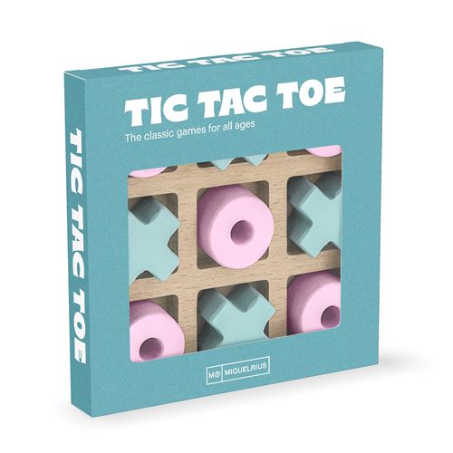 Jogo do genero Tic Tac Toe - Vinted