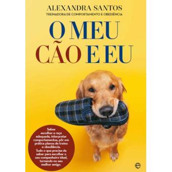 O Meu Cão e Eu