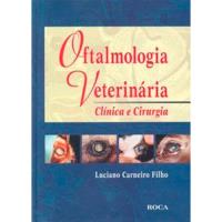 Oftalmologia Veterinária