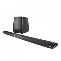 Polk Audio MagniFi MAX sistema home cinema 340 W Preto