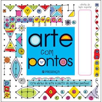 Arte com Pontos