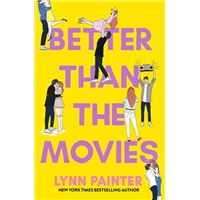 Better Than the Movies