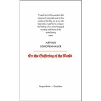 On the Suffering of the World