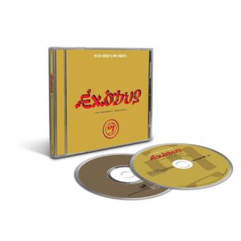Exodus - 40 (2cd)