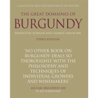 The Great Domaines of Burgundy