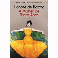 A Mulher de Trinta Anos