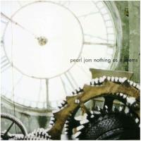 Nothing As It Seems B/W Insignificance - Single Vinil 7''