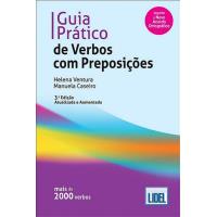 Guia Prático de Verbos com Preposições