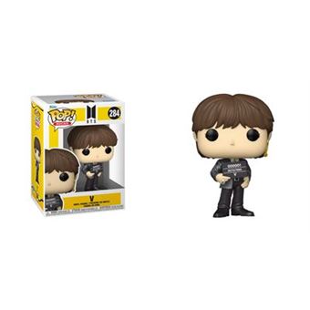 Funko pop hot sale bts fnac