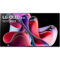 Smart TV LG 83" OLED 4K 83G3 209cm