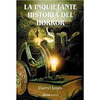 La Inquietante Historia del Horror