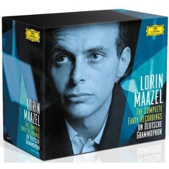 Early Recordings (18CD)