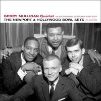 The Newport & Hollywood Bowl Sets (LP)