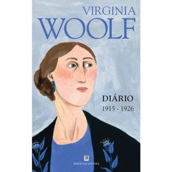 Diário: 1915-1926