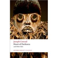 Heart of Darkness and Other Tales