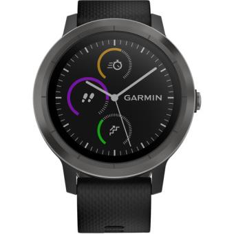 relogio garmin vivo active