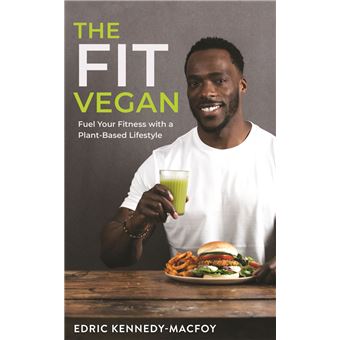 The Fit Vegan