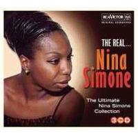 The Real ... Nina Simone (3CD)
