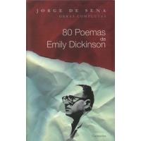 80 Poemas de Emily Dickinson