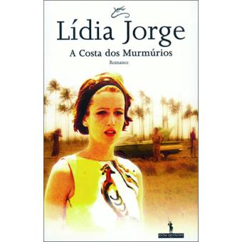 A Costa dos Murmúrios