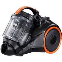 Aspirador Sem Saco Samsung VC07K41E0VL - Laranja