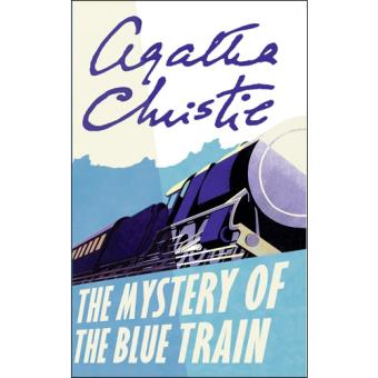 The Mystery of the Blue Train