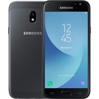 Samsung Galaxy J3 2017 - J330 - Black - SmartPhone Android ...