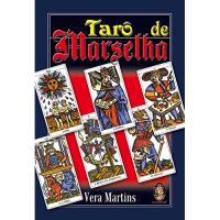 Tarô de Marselha