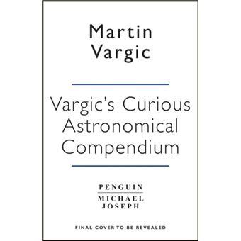 Vargic's curious cosmic compendium