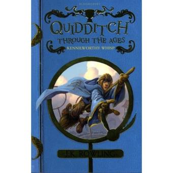 Quidditch Through the Ages