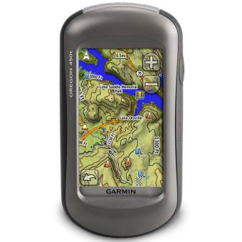 Garmin Oregon 450T - GPS Outdoor - Compra na Fnac.pt Garmin Oregon 450T - GPS Outdoor - Compra na Fnac.pt