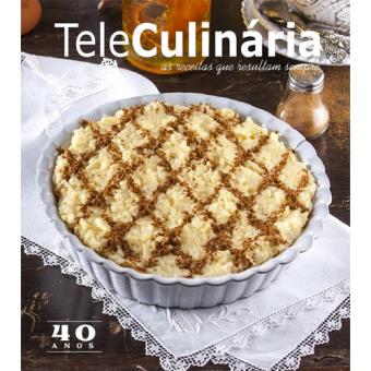 TeleCulinária - 40 Anos