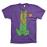 Batman - T-Shirt Joker Suit (L)_1