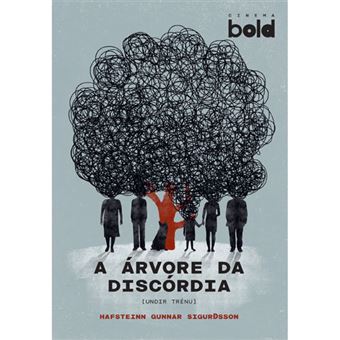 A Árvore da Discórdia - DVD