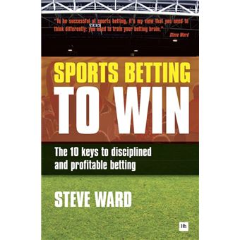 Sports Betting to Win - 1