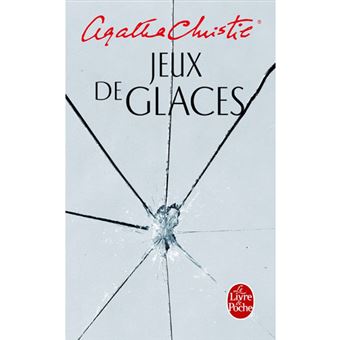 Jeux de Glaces