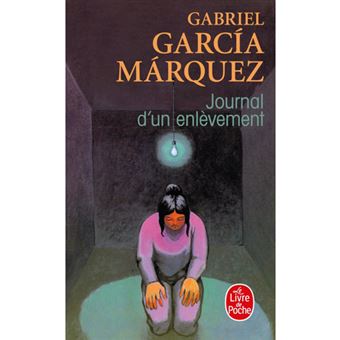 Journal d'un Enlèvement