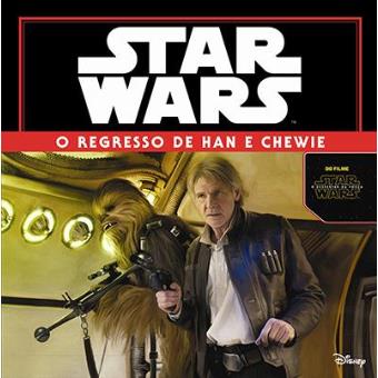Star Wars: O Regresso de Han e Chewie
