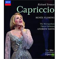 Capriccio (DVD)