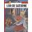 Alix - Livre 35: L'Or de Saturne_0