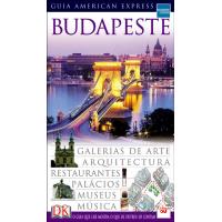 Budapeste: Guia American Express