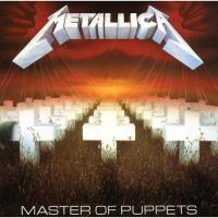 Master of Puppets - Remastered (LP)