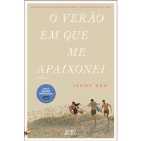 O Verão em que Me Apaixonei - Livro 1