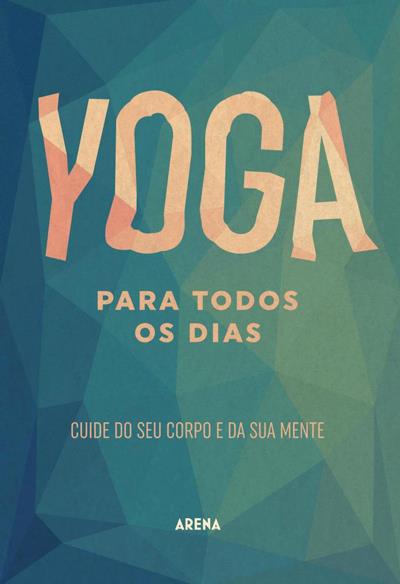 Vários Autores Yoga para Todos os Dias