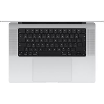 MacBook Pro 16'' | 2024 | M4 Pro 14-core | 24GB | 512GB SSD | GPU